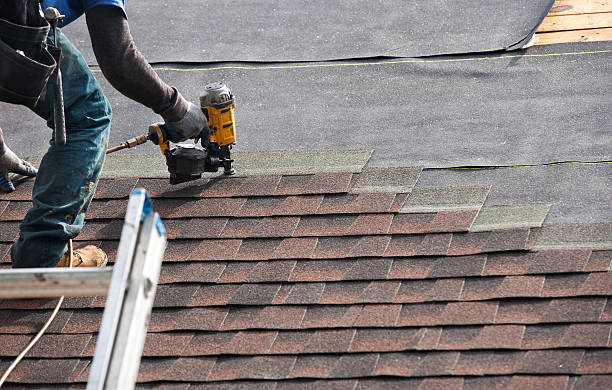 Licensed Emergency Roof Repair service in Woodville, TX - Brentwood Metal Roofing